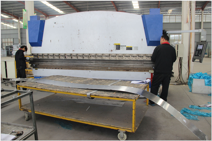 數(shù)控折彎機(jī)