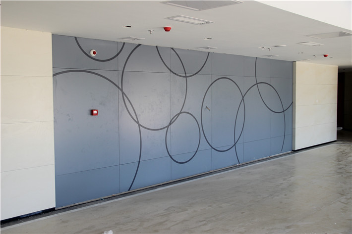 室內(nèi)裝飾鋁板