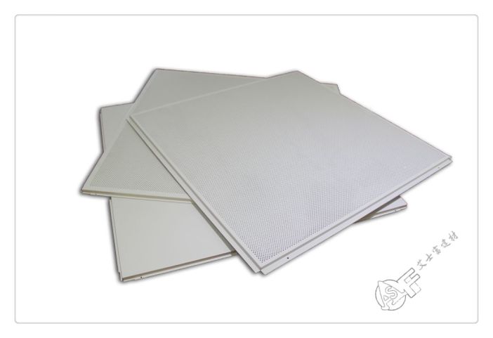 跌級鋁扣板，明架鋁天花板 ，寬邊/窄邊跌級鋁板