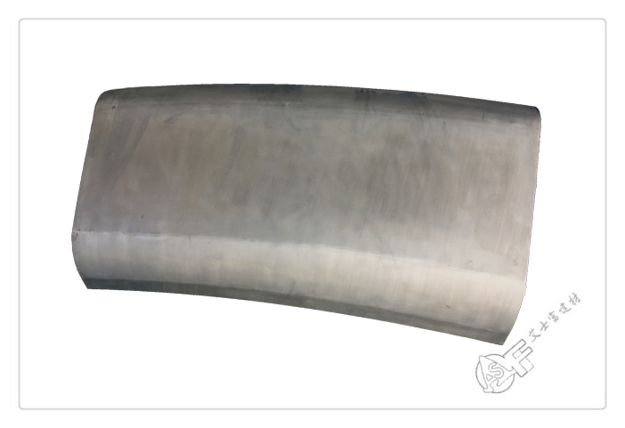 異型鋁單板、雙曲鋁單板
